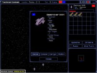 Space Empires 4 screenshot, image №333748 - RAWG