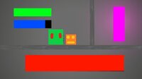 Jumping cube (tyhmaluoja) screenshot, image №3446563 - RAWG