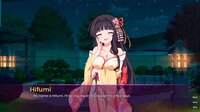 Sakura Succubus 2 screenshot, image №2850543 - RAWG