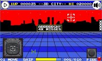 Retro 3D City screenshot, image №1780849 - RAWG