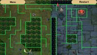 The Maze of League of Legends screenshot, image №1164506 - RAWG