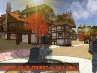 Ghost Marine Shooter: 3D FPS screenshot, image №1944880 - RAWG