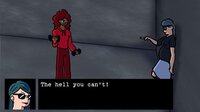 EXIT (itch) (Aezart) screenshot, image №2704561 - RAWG