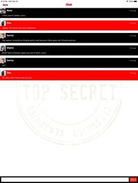 Secret Who? screenshot, image №2137882 - RAWG