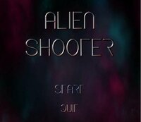 Alien Shooter (itch) (ArikBeren) screenshot, image №2558679 - RAWG