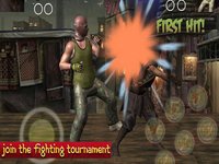 Kungfu Ninja Fighting screenshot, image №1326677 - RAWG