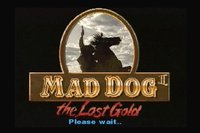 Mad Dog II: The Lost Gold screenshot, image №739868 - RAWG