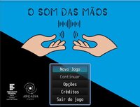 O som das mãos screenshot, image №3515683 - RAWG