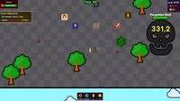 Sprite Wars screenshot, image №4010431 - RAWG