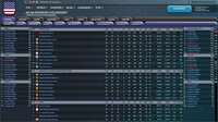 Franchise Hockey Manager 9 screenshot, image №3643195 - RAWG