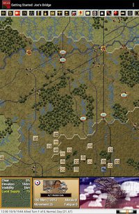 Panzer Cmp - Market-Garden '44 screenshot, image №1500046 - RAWG