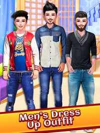 Celebrity Beard Salon screenshot, image №986475 - RAWG
