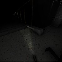 VR Quest: SCP-087 screenshot, image №1807641 - RAWG