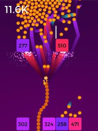 Snake Blast! screenshot, image №1931361 - RAWG