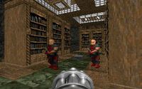 Master Levels for Doom II screenshot, image №207578 - RAWG