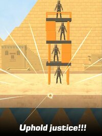 Bang Hero screenshot, image №2459963 - RAWG