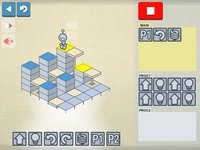 Lightbot: Programming Puzzles screenshot, image №2103339 - RAWG