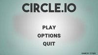 Circle.io (itch) screenshot, image №2290039 - RAWG