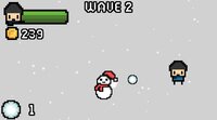 Majestic Snowball screenshot, image №3718507 - RAWG