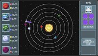 Keep moving cargo around and no planet will explode screenshot, image №3858993 - RAWG