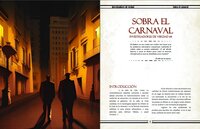 Sobra el Carnaval screenshot, image №3780448 - RAWG