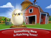 FarmVille: Harvest Swap screenshot, image №879602 - RAWG