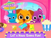 Cute & Tiny Fun Park screenshot, image №1661303 - RAWG