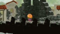 Pumpkin Princess: Curse of the Pumpkin Patch screenshot, image №2588694 - RAWG