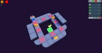 Blokky's Great Escape screenshot, image №2510369 - RAWG