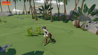 Vagrant Island screenshot, image №2531927 - RAWG