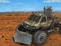 Fast Truck Racing Furious Demolition Derby Crash screenshot, image №1603675 - RAWG
