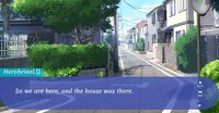 We! Siblings! (A Gacha Visual Novel) [Alpha Release] screenshot, image №2691434 - RAWG