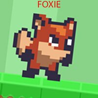 FOXIE screenshot, image №2949099 - RAWG