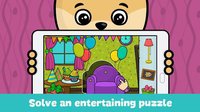 Baby games for 2 to 4 year olds screenshot, image №1463618 - RAWG