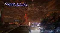 inFAMOUS 2 screenshot, image №555352 - RAWG