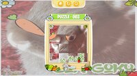 Bunny Puzzle screenshot, image №3067873 - RAWG
