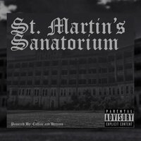 St. Martin's Sanatorium screenshot, image №2779845 - RAWG