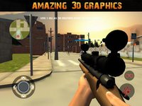Zombie Sniper - Assault Shoot screenshot, image №1610418 - RAWG
