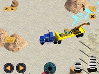 Road Construction-City Builder screenshot, image №1855551 - RAWG