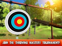 Knife Throwing Master 3D screenshot, image №908211 - RAWG