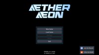 Aether Aeon screenshot, image №3464171 - RAWG