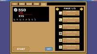 Towers and Heroes (Demo) screenshot, image №1658629 - RAWG