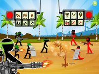 Stickman Army: Team Battle screenshot, image №1501323 - RAWG