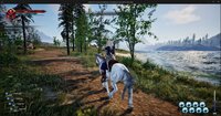 Hidden Heir screenshot, image №4208644 - RAWG
