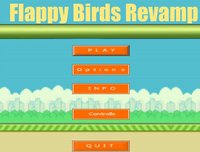 Flappy Birds Revamped screenshot, image №1254382 - RAWG