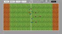 Ultimate Frisbee Team Game screenshot, image №3739941 - RAWG