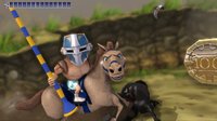 Last Knight: Rogue Rider Edition screenshot, image №134365 - RAWG