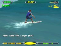 Championship Surfer screenshot, image №334174 - RAWG