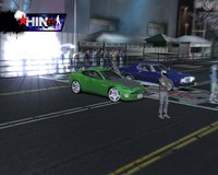 Juiced 2: Hot Import Nights screenshot, image №472622 - RAWG