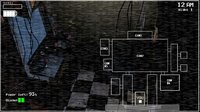 Five Nights At Bread Boy's 2 screenshot, image №2312716 - RAWG